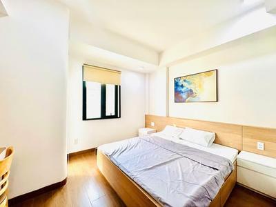 Cho thuê căn hộ, Phan Châu Trinh, Hòa Cường, Đà Nẵng - Thumbnail 2