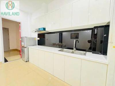 Cho thuê studio, 1 phòng ngủ, Lưu Văn Lang, Ngũ Hành Sơn, Đà Nẵng - Ngũ Hành Sơn, Đà Nẵng