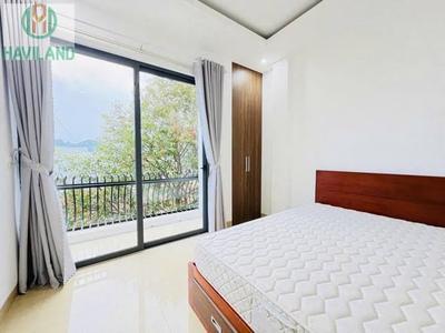 Studio for rent, 1 bedroom, Lưu Văn Lang, Ngũ Hành Sơn, Đà Nẵng - Thumbnail 2