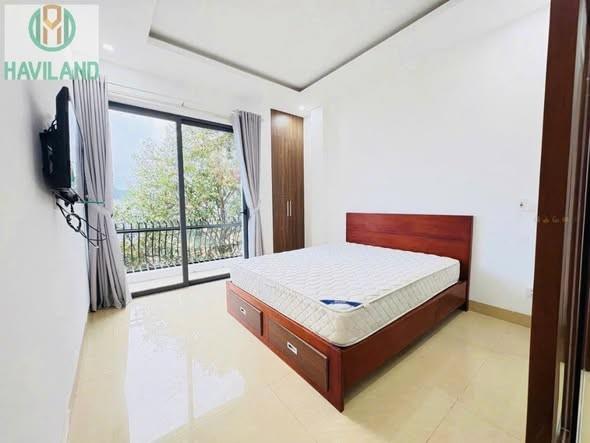 Studio for rent, 1 bedroom, Lưu Văn Lang, Ngũ Hành Sơn, Đà Nẵng - Photo 3
