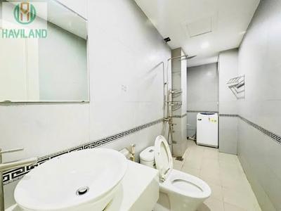 Studio for rent, 1 bedroom, Lưu Văn Lang, Ngũ Hành Sơn, Đà Nẵng - Thumbnail 4