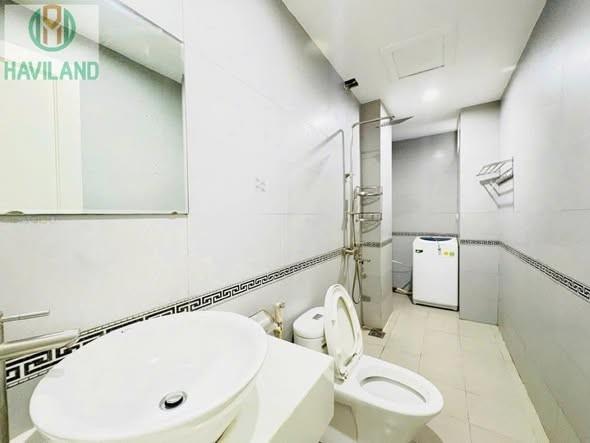 Studio for rent, 1 bedroom, Lưu Văn Lang, Ngũ Hành Sơn, Đà Nẵng - Photo 4