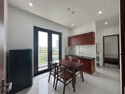 Cho thuê studio, 1 phòng ngủ, An Nhơn 10, An Hải, Đà Nẵng - An Hải, Đà Nẵng