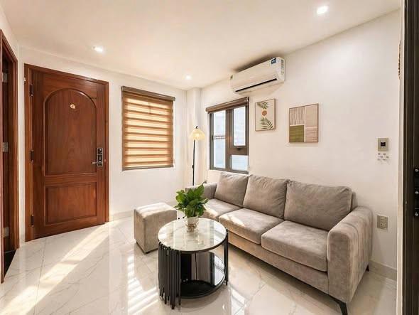 Cho thuê căn hộ, Lê Tấn Toán, An Hải, Đà Nẵng - Photo 3