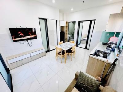 Apartment for rent, 2 bedrooms, Khuê Mỹ Đông 1, Ngũ Hành Sơn, Đà Nẵng - Thumbnail 2