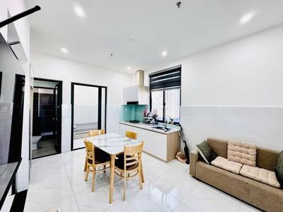 Apartment for rent, 2 bedrooms, Khuê Mỹ Đông 1, Ngũ Hành Sơn, Đà Nẵng - Thumbnail 3