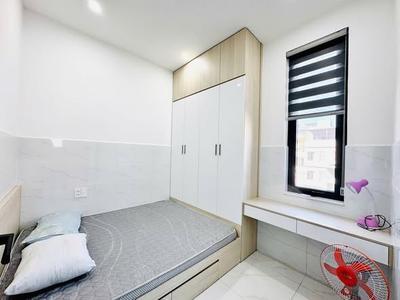 Apartment for rent, 2 bedrooms, Khuê Mỹ Đông 1, Ngũ Hành Sơn, Đà Nẵng - Thumbnail 4