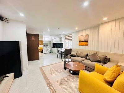 Cho thuê căn hộ, 2 phòng ngủ, 80m², An Thượng 31, Ngũ Hành Sơn, Đà Nẵng - Ngũ Hành Sơn, Đà Nẵng