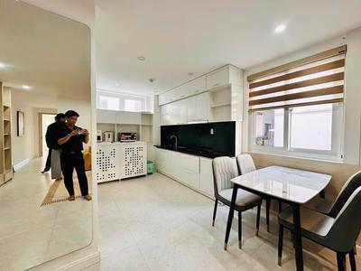 Cho thuê căn hộ, 2 phòng ngủ, 80m², An Thượng 31, Ngũ Hành Sơn, Đà Nẵng - Thumbnail 3