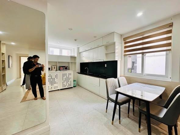 Cho thuê căn hộ, 2 phòng ngủ, 80m², An Thượng 31, Ngũ Hành Sơn, Đà Nẵng - Photo 3