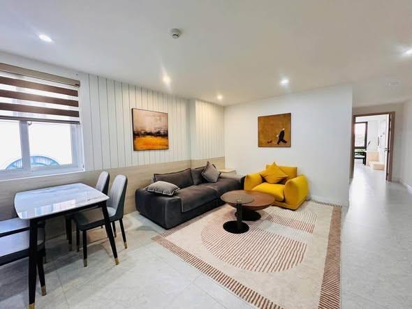 Cho thuê căn hộ, 2 phòng ngủ, 80m², An Thượng 31, Ngũ Hành Sơn, Đà Nẵng - Photo 5