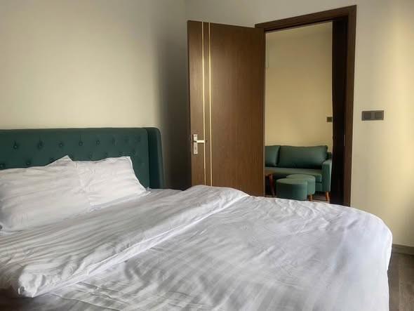 Apartment for rent, Lê Nổ, Hòa Cường, Đà Nẵng - Photo 3