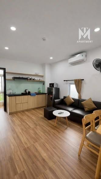 Cho thuê căn hộ, Chính Hữu, An Hải, Đà Nẵng - Photo 1