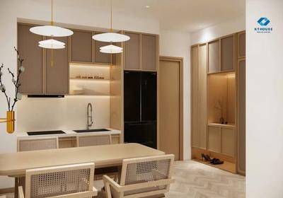 Apartment for rent, Lê Hữu Khánh, Ngũ Hành Sơn, Đà Nẵng - Ngu Hanh Son, Da Nang