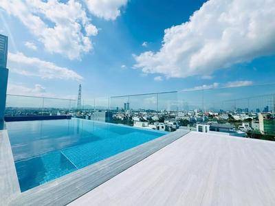 Apartment for rent, Nguyễn Hữu Hào, Ngũ Hành Sơn, Đà Nẵng - Ngu Hanh Son, Da Nang