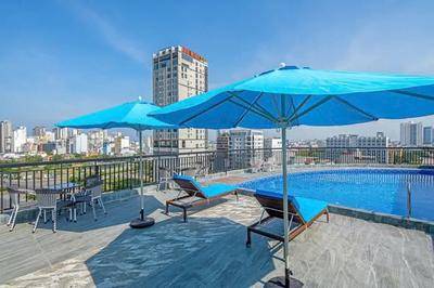 Apartment for rent, 50m², Phạm Văn Đồng, An Hải, Đà Nẵng - An Hai, Da Nang