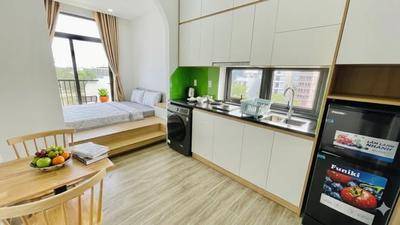 Apartment for rent, Tân Trà, Hòa Khánh, Đà Nẵng - Hoa Khanh, Da Nang
