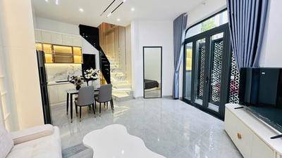House for rent, 53m², 263 Lê Duẩn, Thanh Khê, Đà Nẵng - Thanh Khe, Da Nang