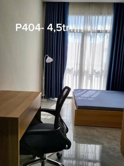 Apartment for rent, An Cư, An Hải, Đà Nẵng - An Hai, Da Nang