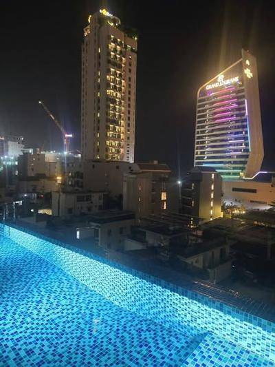 Apartment for rent, Mỹ Khê 8, An Hải, Đà Nẵng - An Hai, Da Nang