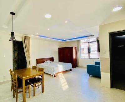 Apartment for rent, 50m², 35 Vũ Mộng Nguyên, Ngũ Hành Sơn, Đà Nẵng - Ngu Hanh Son, Da Nang