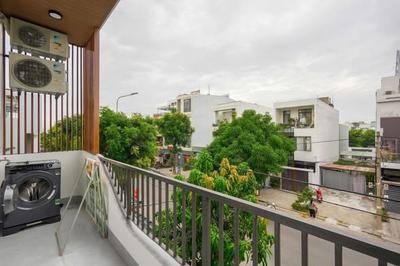 Apartment for rent, 114 Doãn Khuê, Hòa Cường, Đà Nẵng - Hoa Cuong, Da Nang