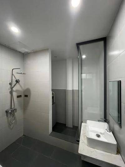 Apartment for rent, 2 bedrooms, 55m², Lê Văn Hiến, Ngũ Hành Sơn, Đà Nẵng - Ngu Hanh Son, Da Nang