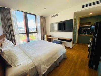 Studio for rent, 1 bedroom, Dương Đình Nghệ, An Hải, Đà Nẵng - An Hai, Da Nang