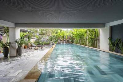 Apartment for rent, 2 bedrooms, Võ Nguyên Giáp, An Hải, Đà Nẵng - An Hai, Da Nang