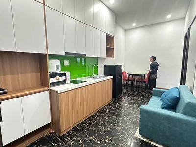 Apartment for rent, Lý Thánh Tông, An Hải, Đà Nẵng - An Hai, Da Nang