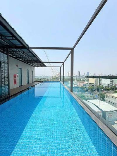 Apartment for rent, An Trung Đông 1, An Hải, Đà Nẵng - An Hai, Da Nang