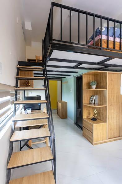 Duplex for rent, Dũng Sĩ Thanh Khê, Thanh Khê, Đà Nẵng - Thumbnail 1