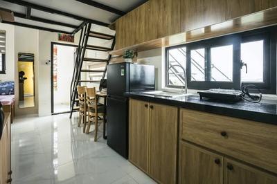 Duplex for rent, Dũng Sĩ Thanh Khê, Thanh Khê, Đà Nẵng - Thumbnail 2