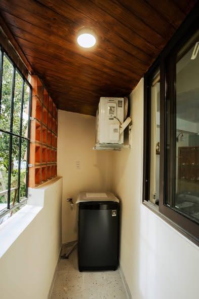 Duplex for rent, Dũng Sĩ Thanh Khê, Thanh Khê, Đà Nẵng - Thumbnail 3