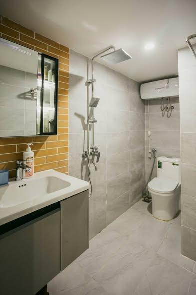 Duplex for rent, Dũng Sĩ Thanh Khê, Thanh Khê, Đà Nẵng - Thumbnail 4
