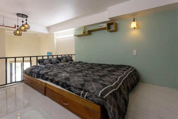 Duplex for rent, Dũng Sĩ Thanh Khê, Thanh Khê, Đà Nẵng - Photo 5