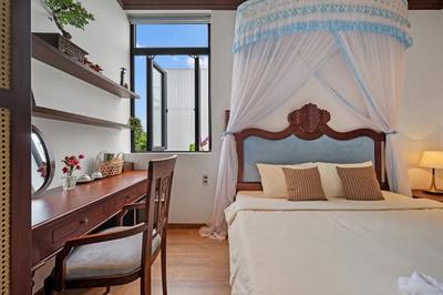 Apartment for rent, 74 Thi Sách, Hòa Cường, Đà Nẵng - Thumbnail 4