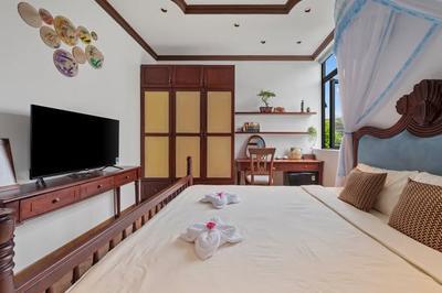 Apartment for rent, 74 Thi Sách, Hòa Cường, Đà Nẵng - Thumbnail 5