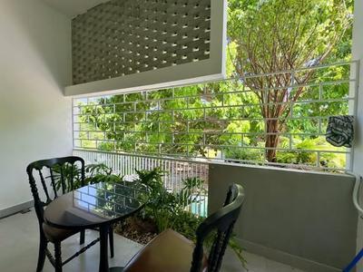 Cho thuê căn hộ, 4 phòng ngủ, Hồ Nghinh, An Hải, Đà Nẵng - Thumbnail 3