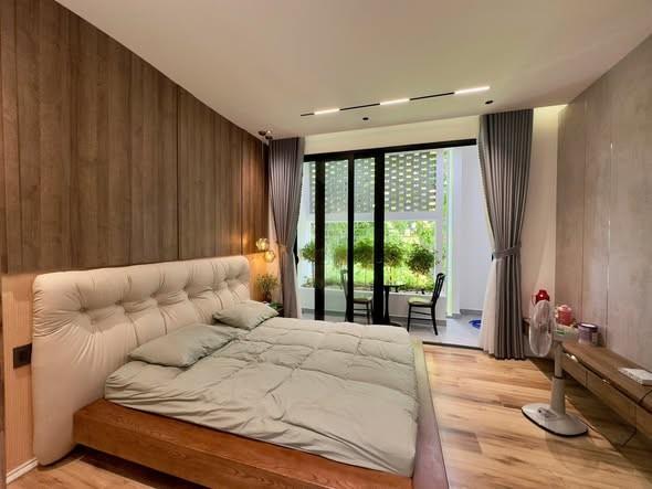 Cho thuê căn hộ, 4 phòng ngủ, Hồ Nghinh, An Hải, Đà Nẵng - Photo 4