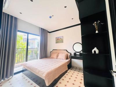 Cho thuê căn hộ, 2 phòng ngủ, Phước Mỹ 1, An Hải, Đà Nẵng - Thumbnail 4
