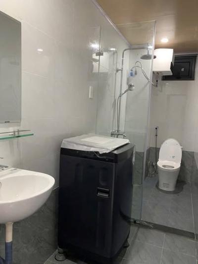 Cho thuê căn hộ, 1 phòng ngủ, Bình An 7, Hòa Cường, Đà Nẵng - Thumbnail 2