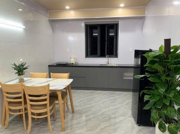 Cho thuê căn hộ, 1 phòng ngủ, Bình An 7, Hòa Cường, Đà Nẵng - Photo 3