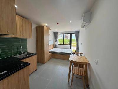 Studio for rent, 1 bedroom, Thúc Tề, An Khê, Đà Nẵng - An Khe, Da Nang