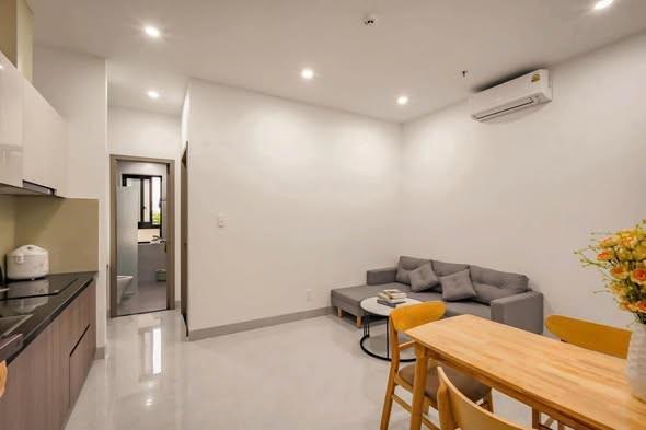Cho thuê căn hộ, An Thượng 7, Ngũ Hành Sơn, Đà Nẵng - Photo 4