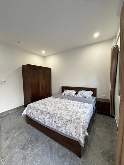 Apartment for rent, 1 bedroom, Phạm Cự Lượng, Ngũ Hành Sơn, Đà Nẵng - Thumbnail 1