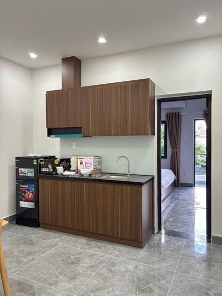 Apartment for rent, 1 bedroom, Phạm Cự Lượng, Ngũ Hành Sơn, Đà Nẵng - Photo 4