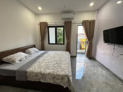 Apartment for rent, 1 bedroom, Phạm Cự Lượng, Ngũ Hành Sơn, Đà Nẵng - Thumbnail 5