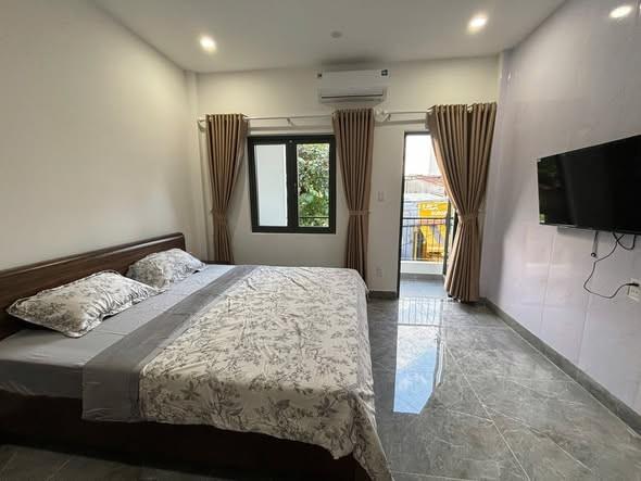 Apartment for rent, 1 bedroom, Phạm Cự Lượng, Ngũ Hành Sơn, Đà Nẵng - Photo 5