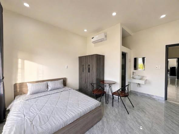 Cho thuê studio, 1 phòng ngủ, Lê Cơ, Hòa Cường, Đà Nẵng - Photo 1